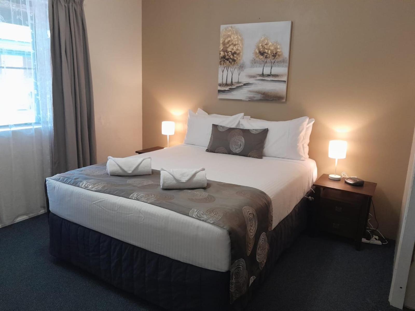 Murray Gardens Motel Stanthorpe Luaran gambar